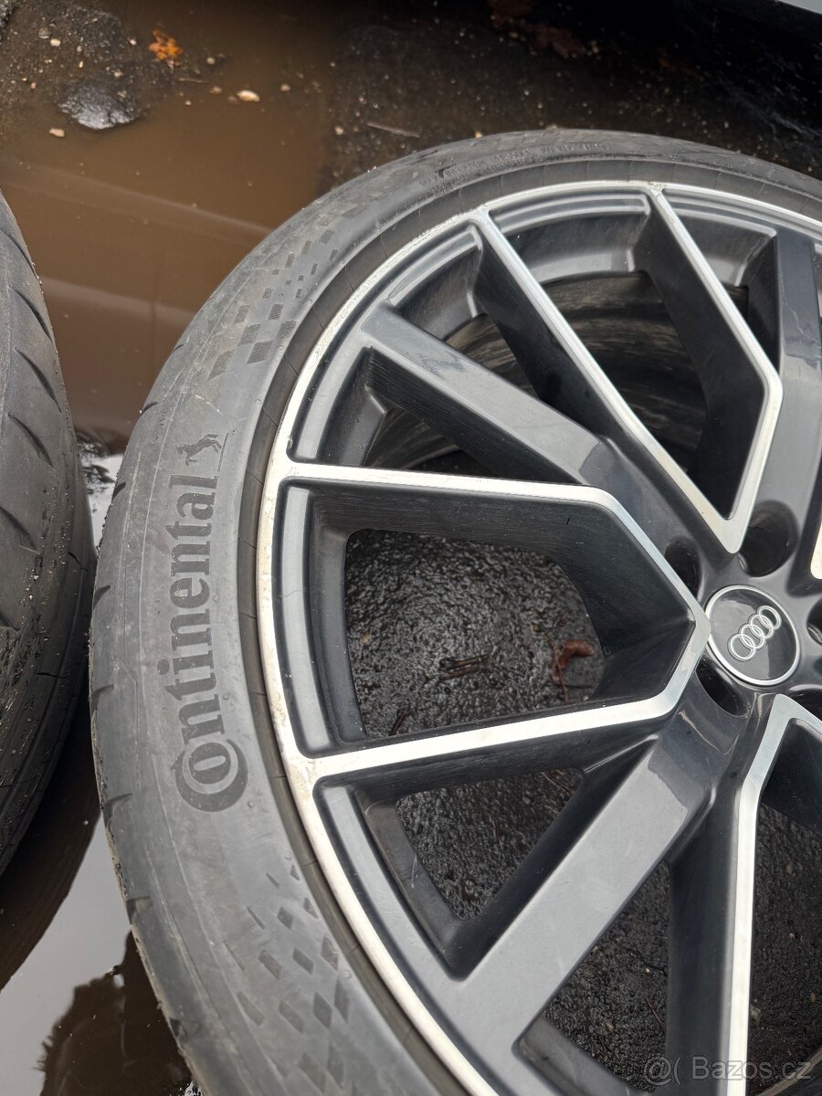 R21 RS6 C7.5 Performance - 7