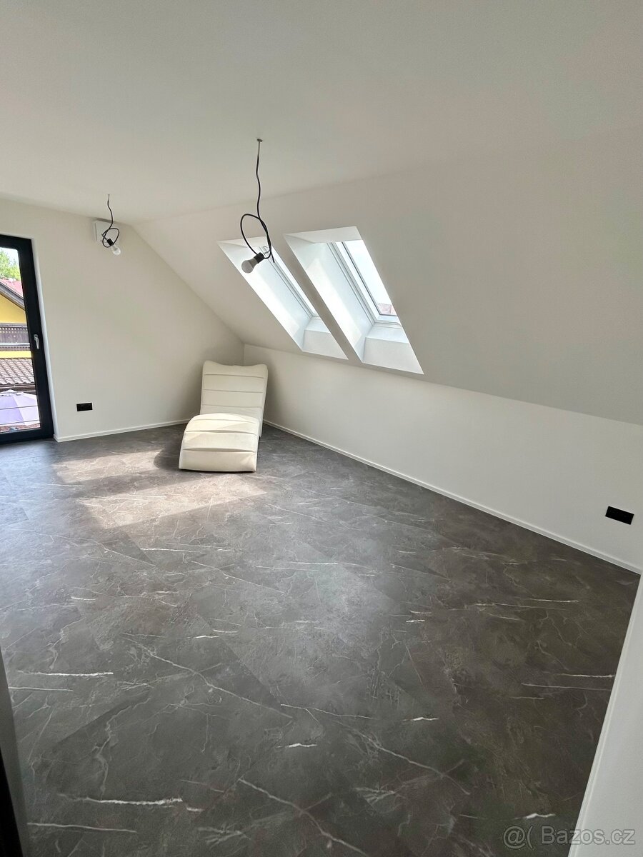 Nový rodinný dům 4+kk v Horních Ředicích - 7