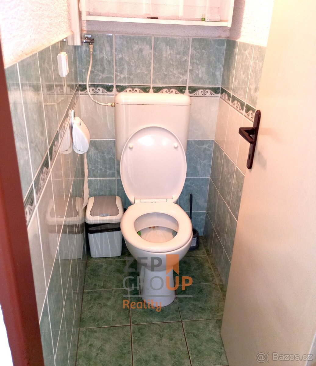 Prodej rodinného domu o rozloze 163 m², Skoronice - 7