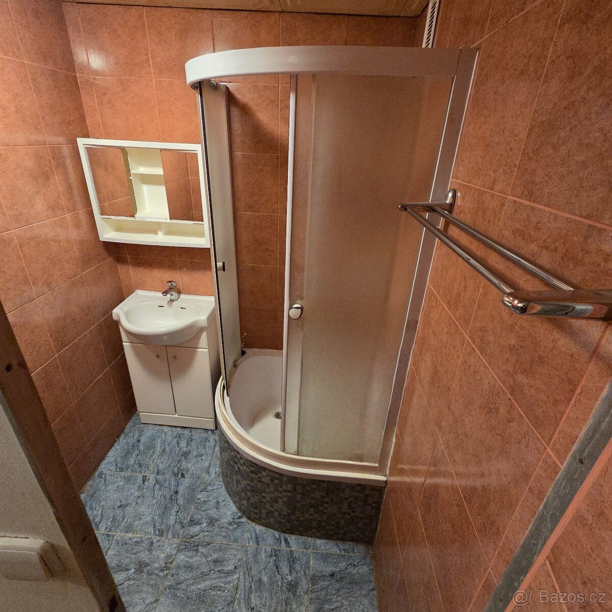 Pronájem bytu 1+1 Žďár nad Sázavou - 7