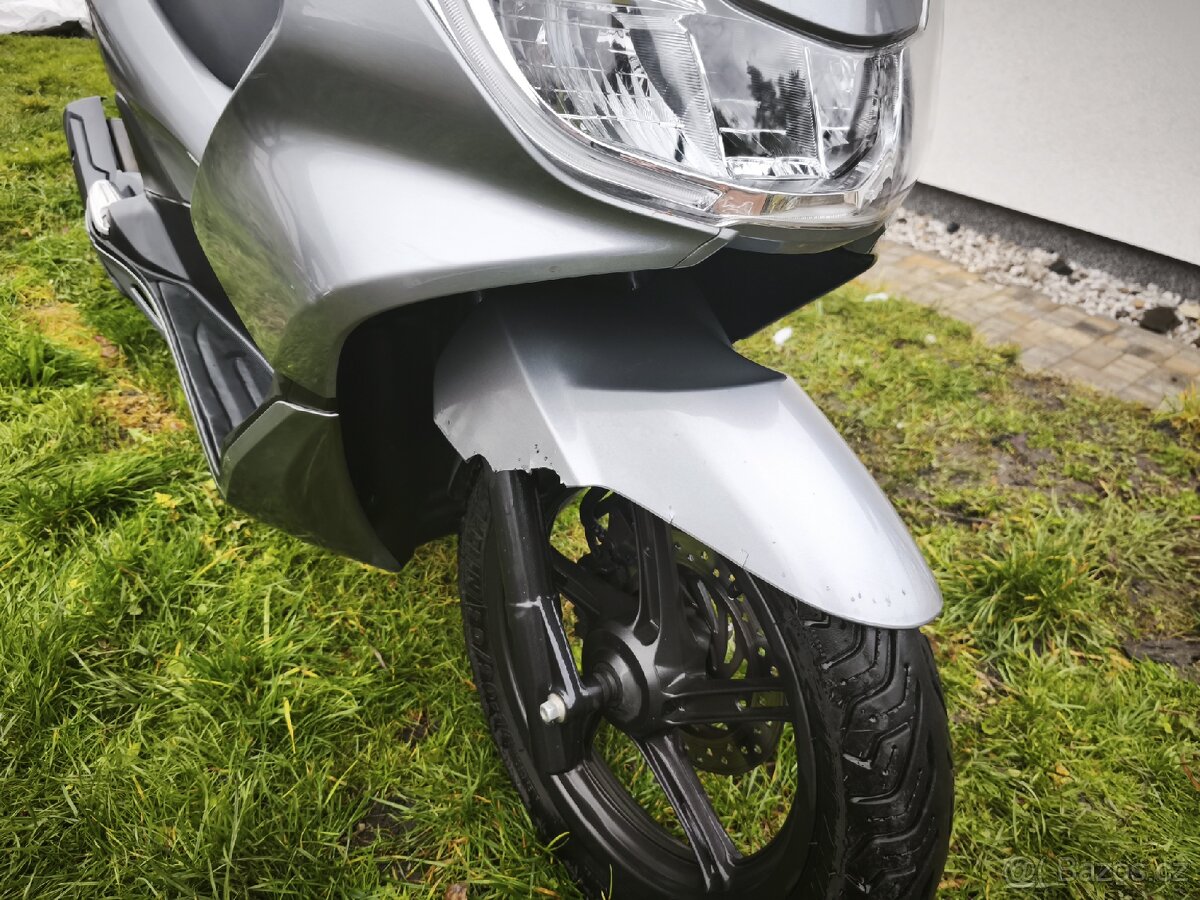 Honda PCX 125 - 7