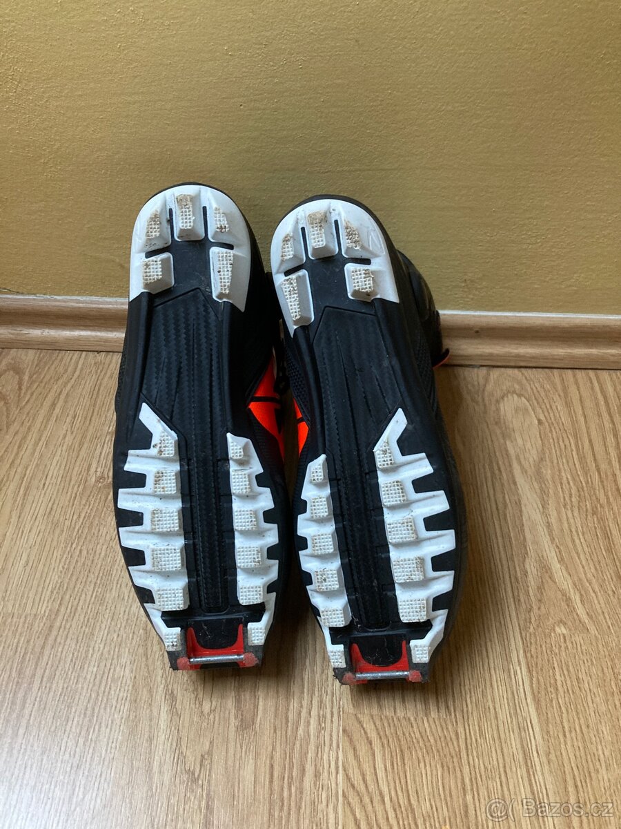 boty na běžky Rossignol X-10 skate - 7
