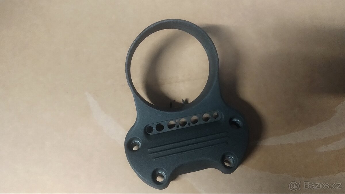 díly na Harley Davidson XL 1200 sportster - 7