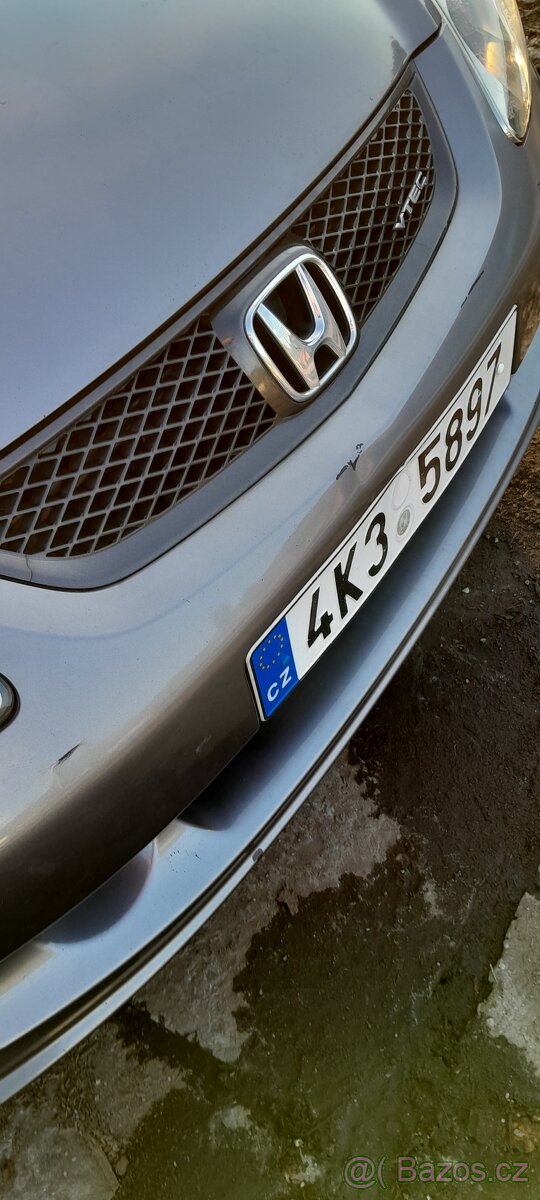 Civic ep2 sport NA OPRAVU - 7