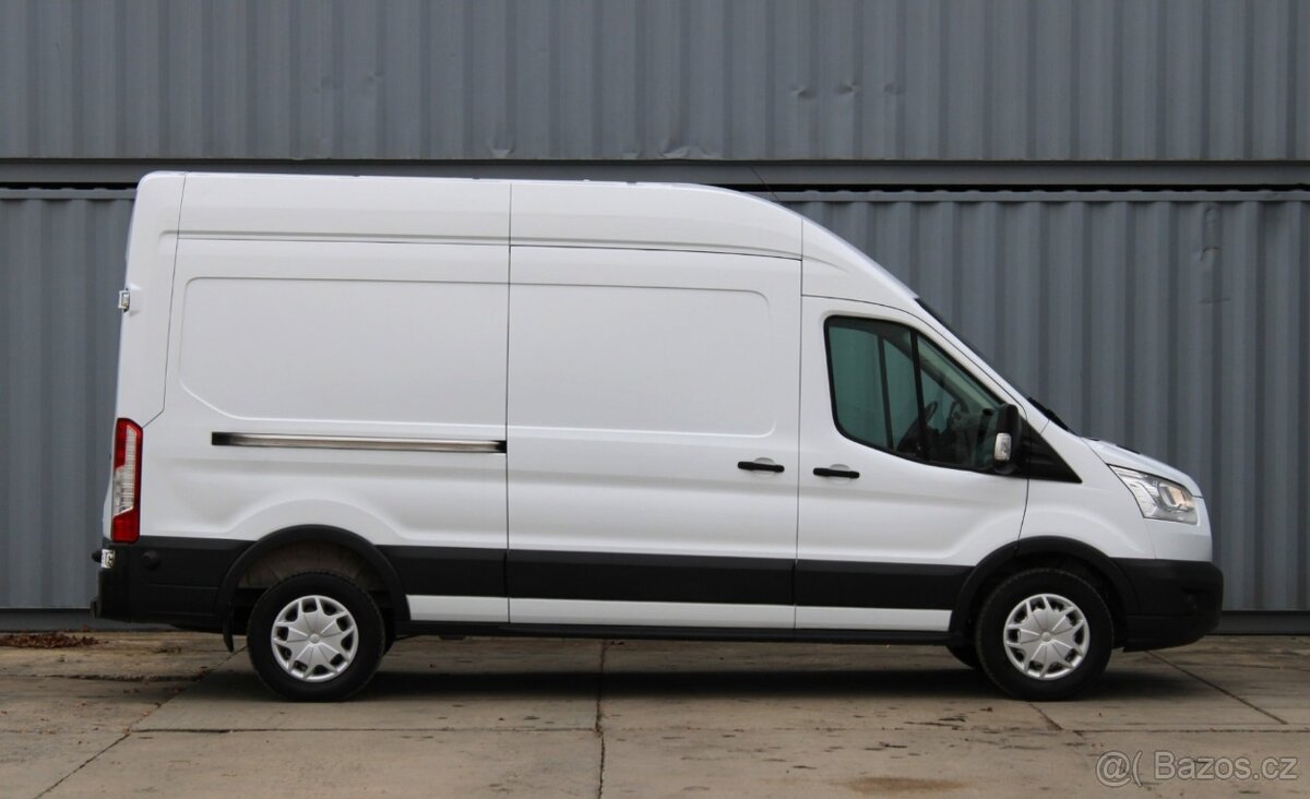 Ford Transit 2.0TDCI,350,L3H3,KLIMA,KAMERA - 7