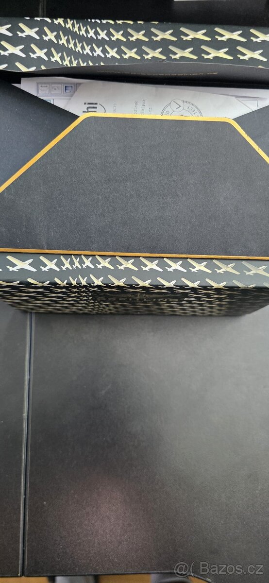 Breitling Superocean Heritage 46 - 7