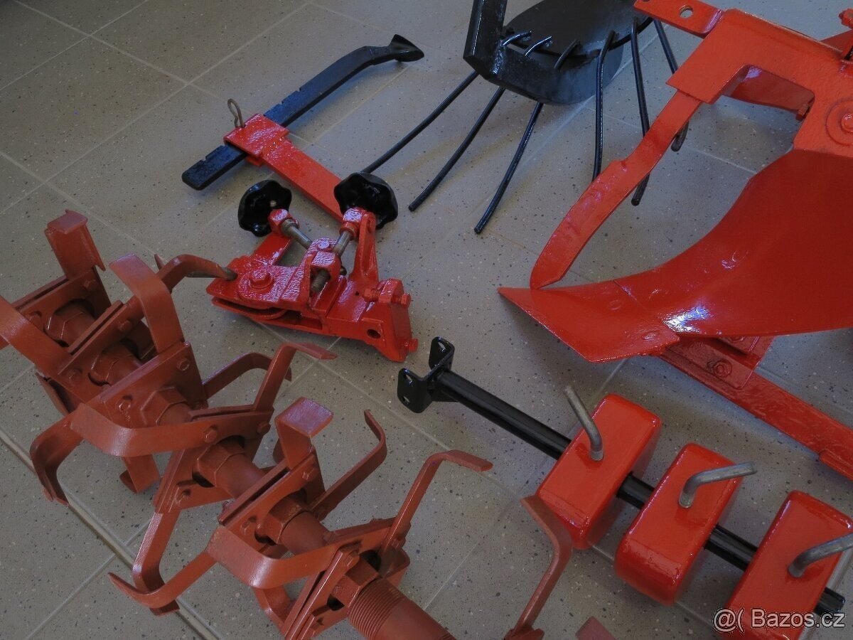 KOUPÍM použitý radiátor. - 7