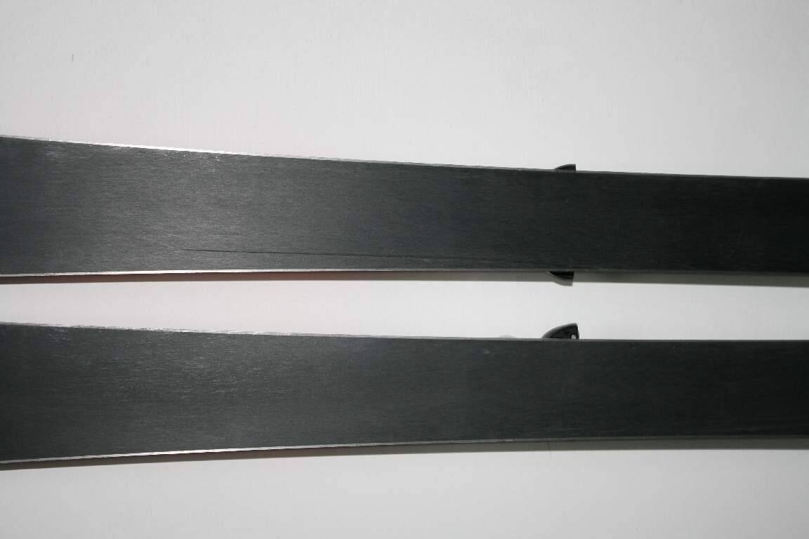 dámske lyže Wedze 155 cm , lyžáky Rossignol - 7