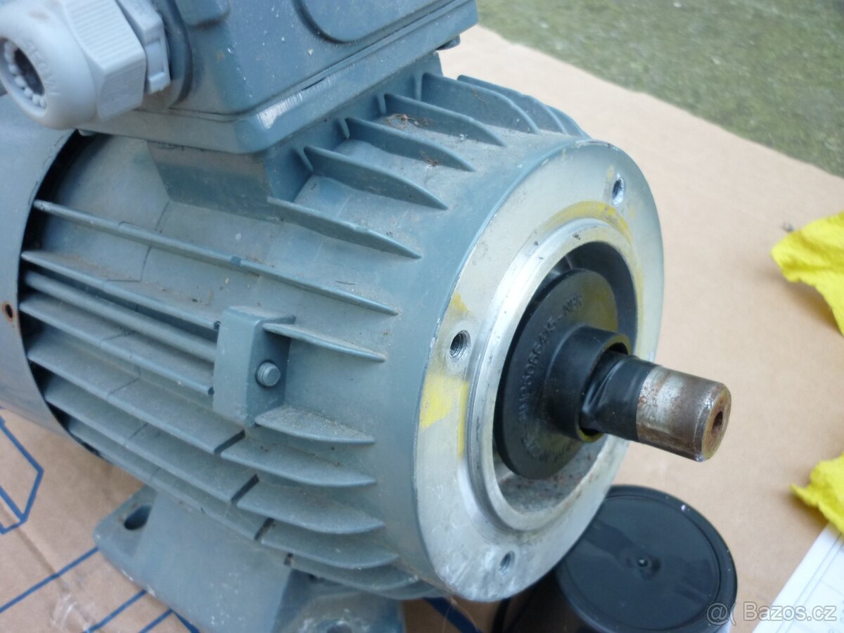 Elektromotor - 7