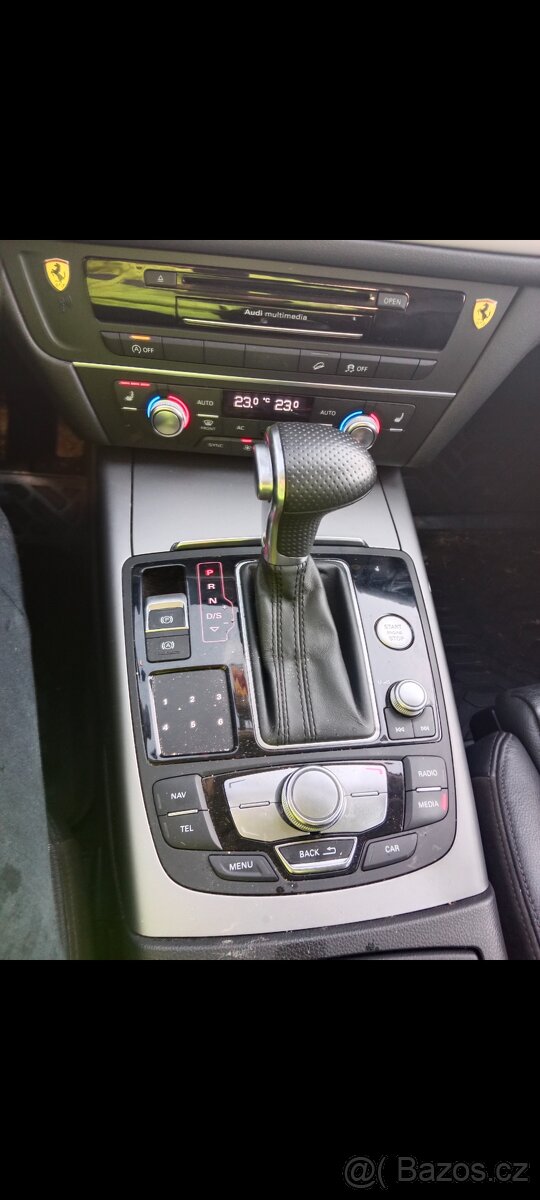 Audi A6 Allroad 3.0 tdi 180 kw r.v.2012 - 7