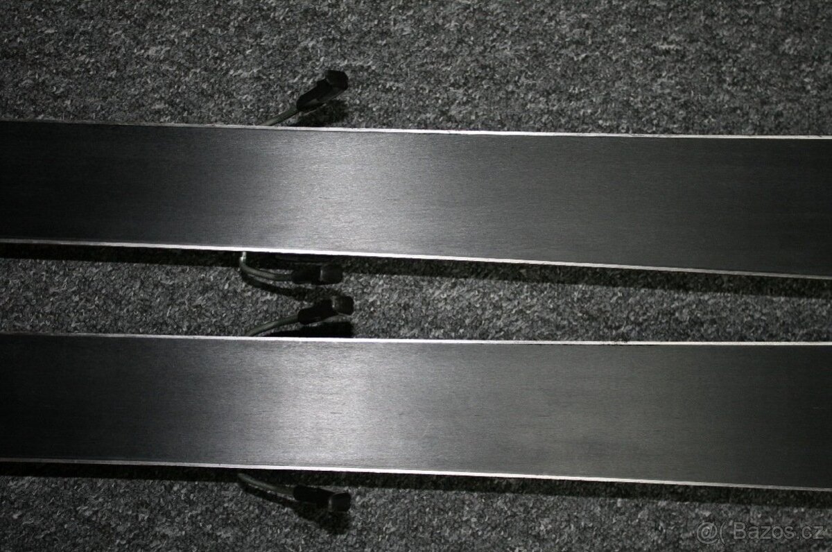 lyže Rossignol bandit 178 cm, - 7