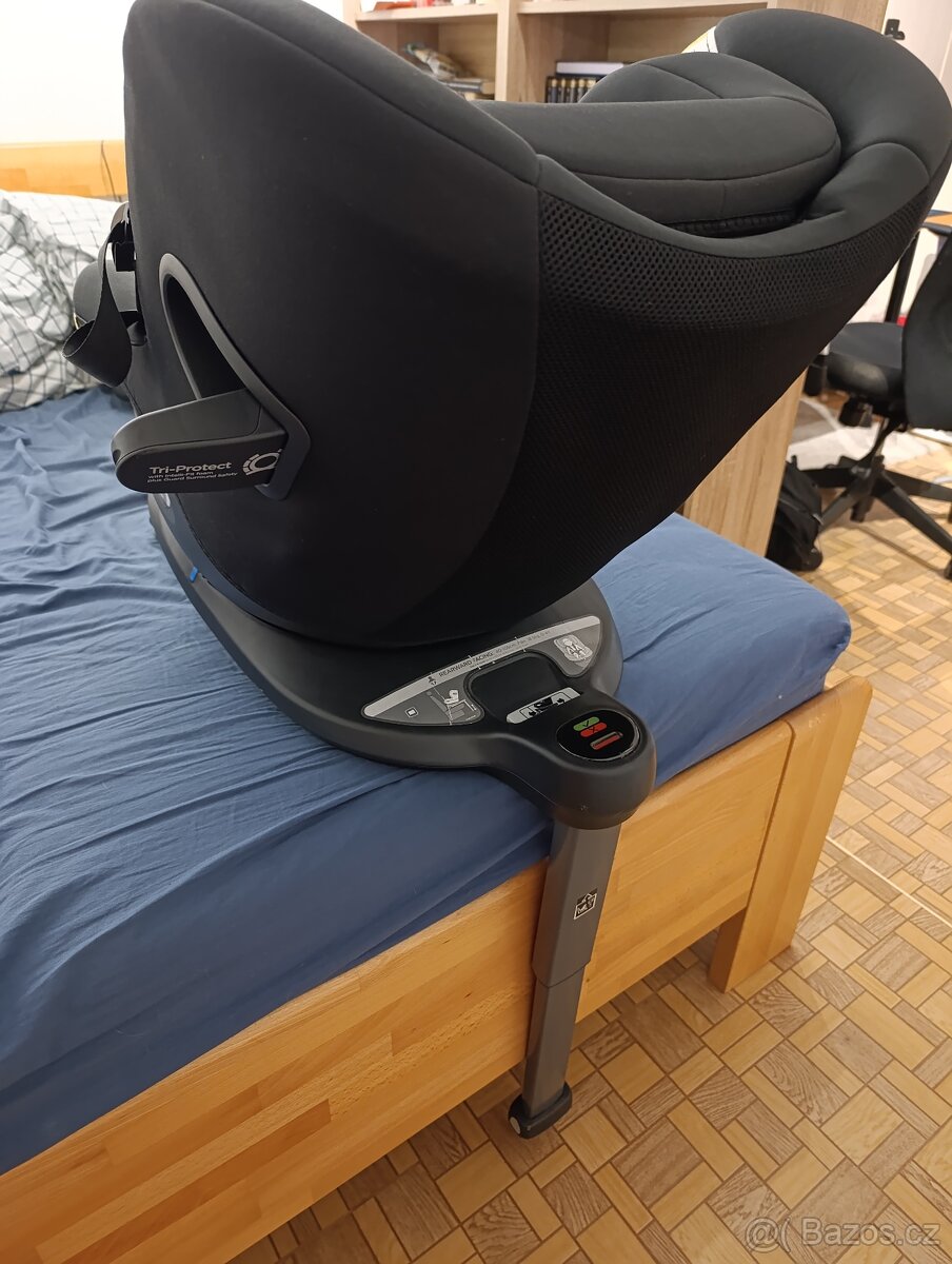 Joie i-spin safe - 7