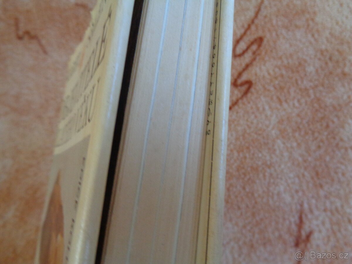 Karel Sklenář: Objevitelé zlatého věku - 7