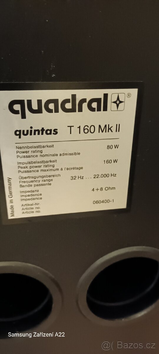 technics vez plus repro - 7