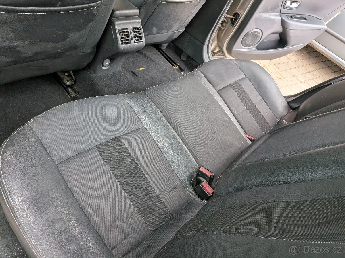 Renault Fluence 1.5 dCi (2010) - 2.Maj - 7