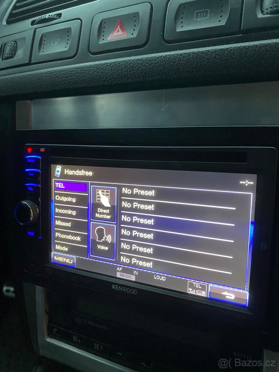 Kenwood DDX-4021BT - 7