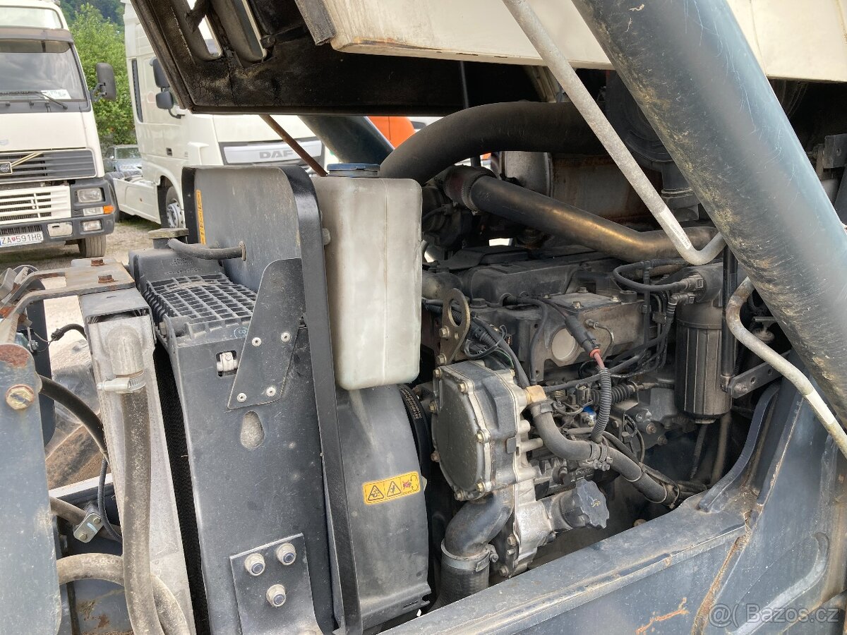 Terex 970 Elte 3172 Mh - 7