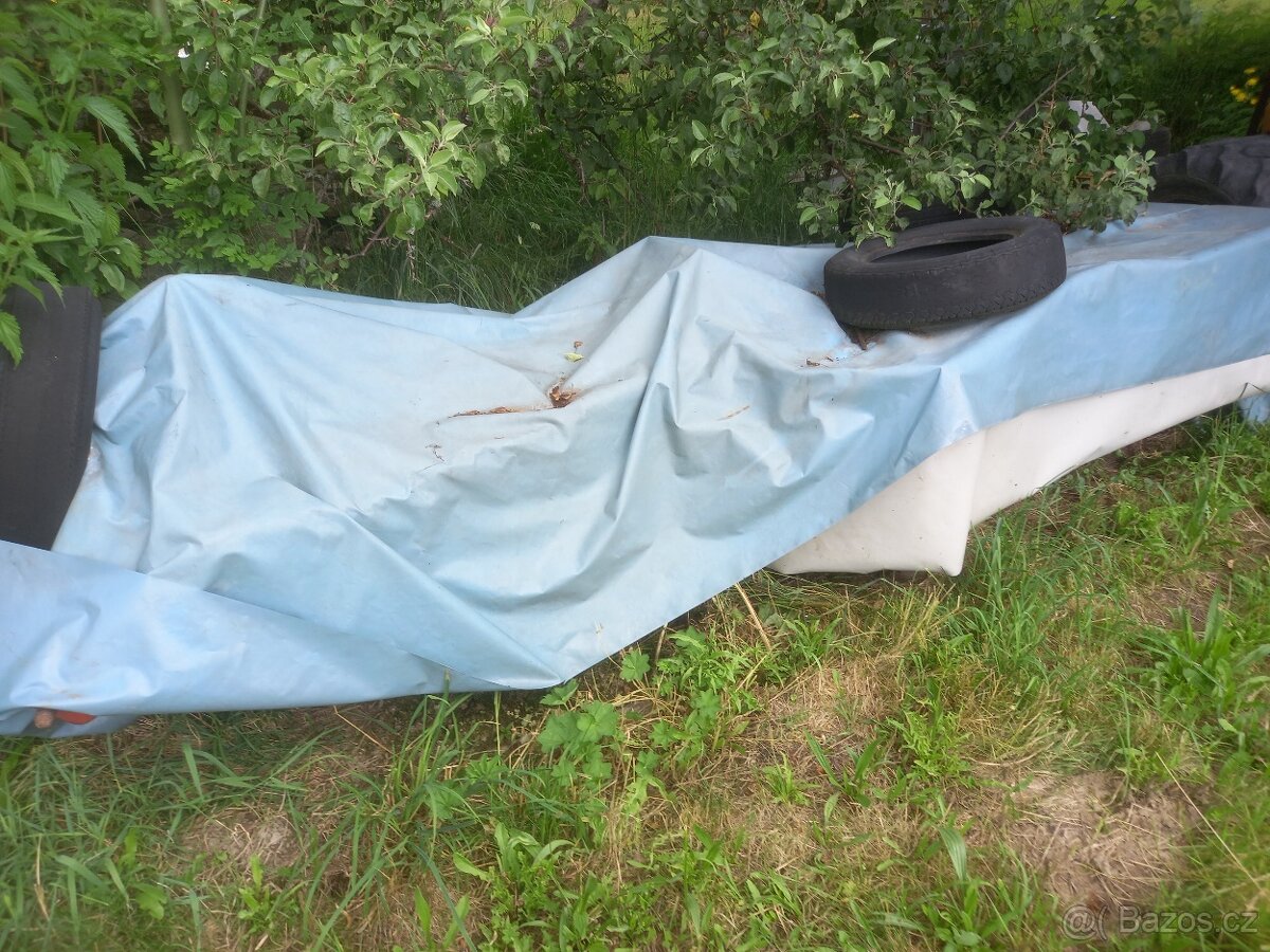 Bubnova sekacka fella 190 - 7