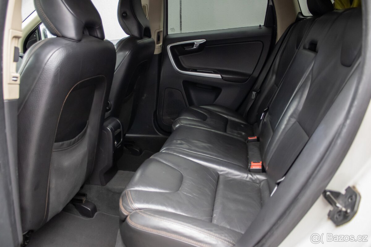 Volvo XC60 D5 151kw 2009 - 7