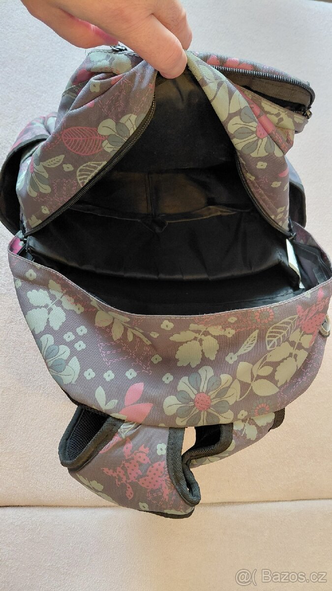 Školní batoh Reaper SCHOOL - 7