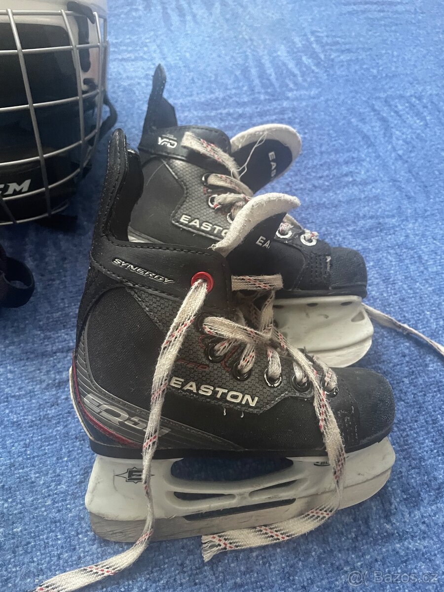 Bruslařská výstroj - 7