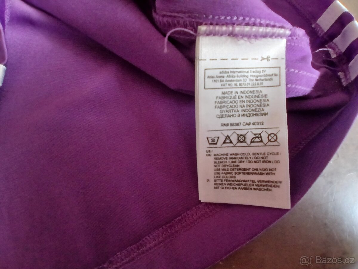 Triko Adidas clima cool vel.42/44 - 7