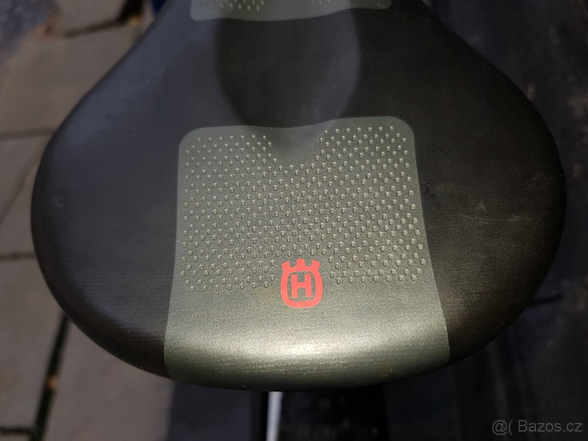 HUSQUARNA HARD CROSS HC7 - 7