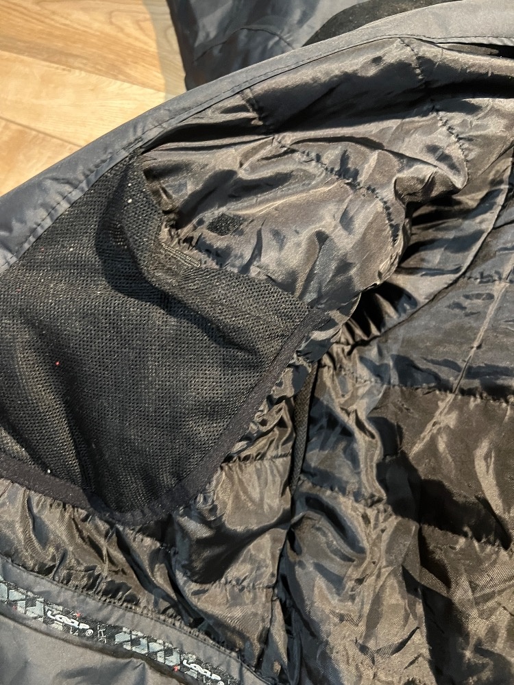 Zimní bunda LOAP - 7