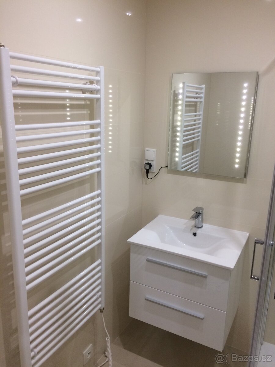 Rekonstrukce interiéru - 7