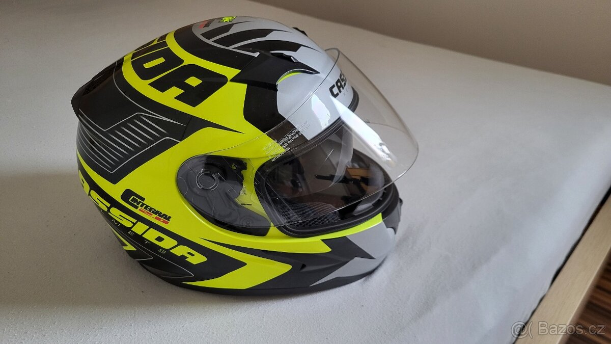 Cassida Integrál 2.0 - 7