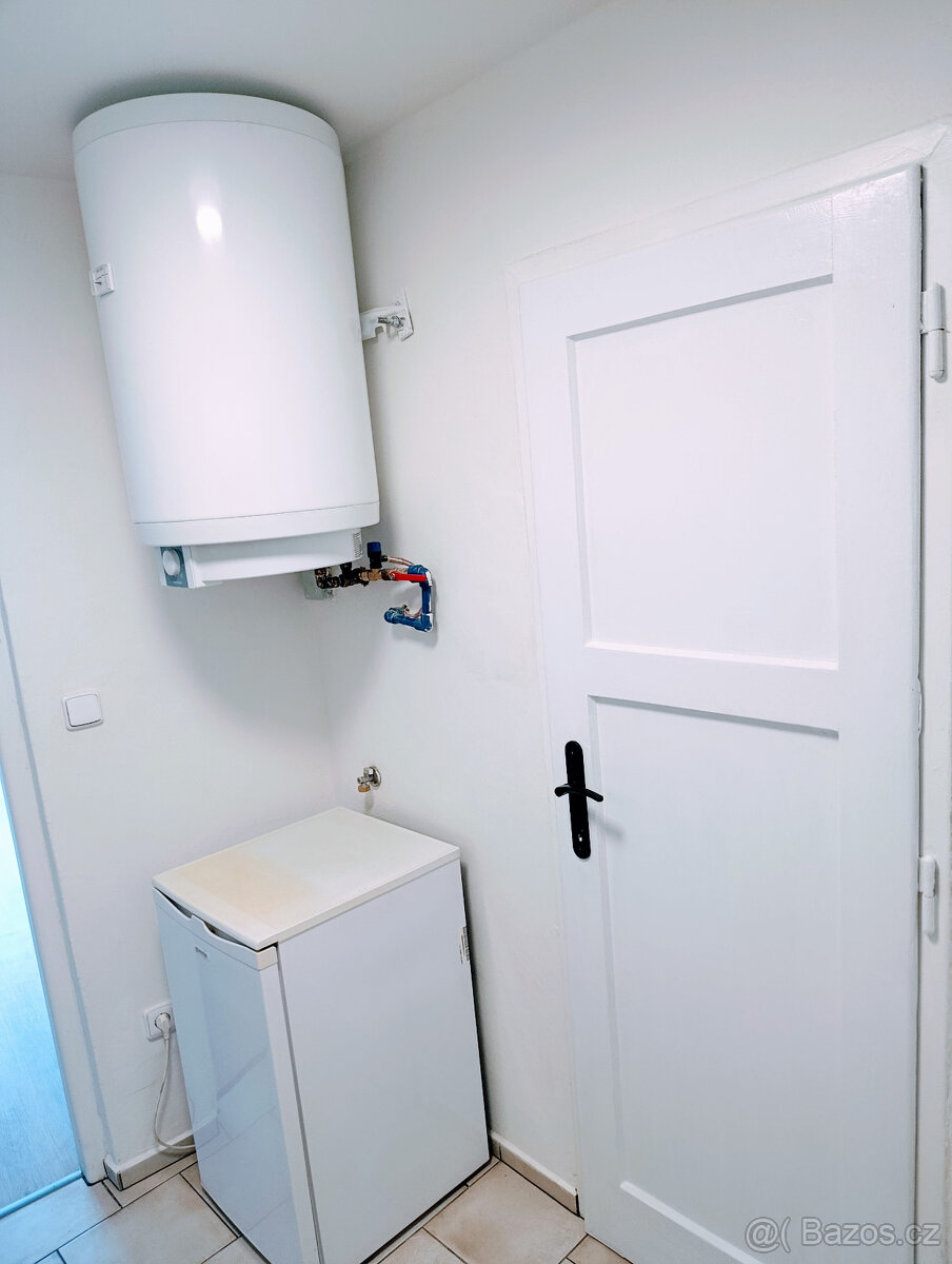 Pronájem bytu 1+kk, 35 m², Vimperk – centrum - 7