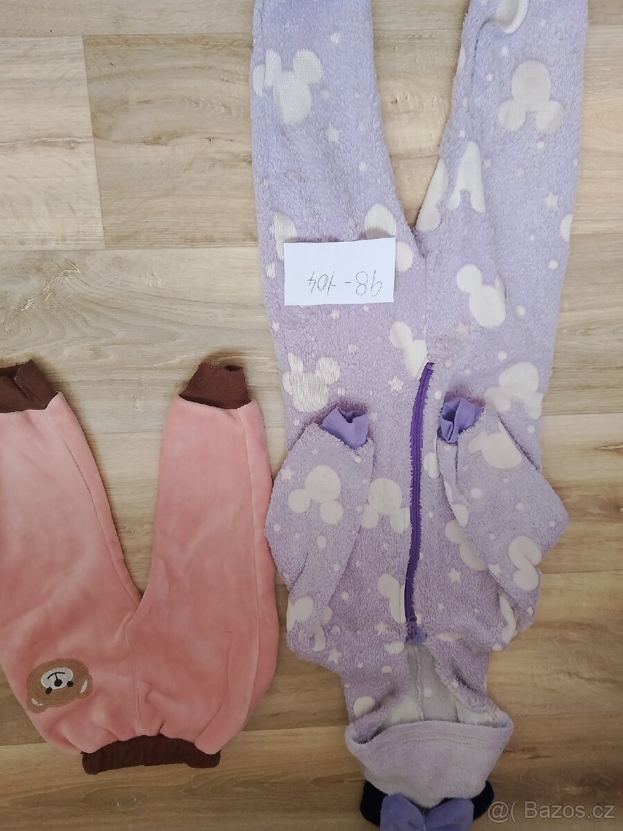 Dívčí balíček - 7