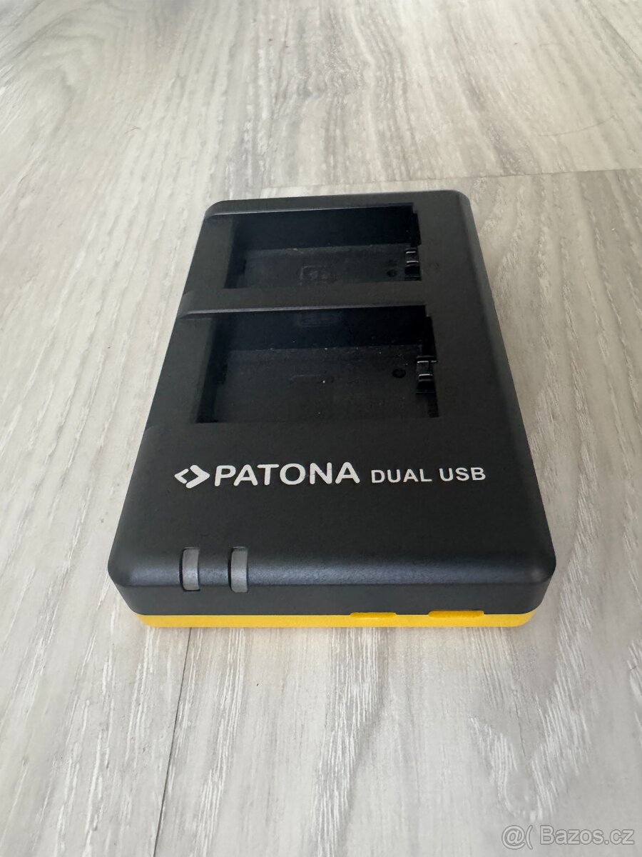 Sony a6400 + Sony E 16-50 OSS - 7