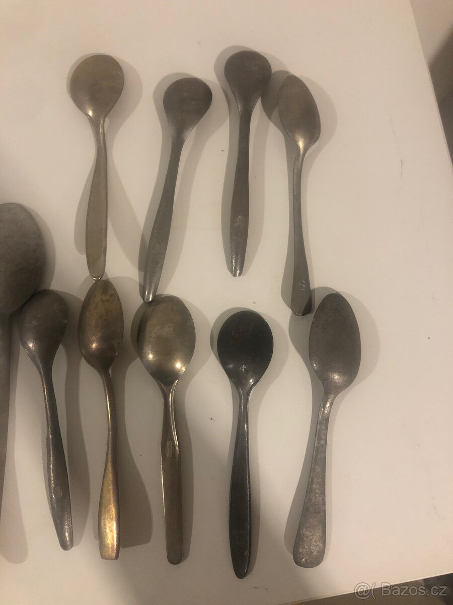 hlinikove lzice a lzicky - 7