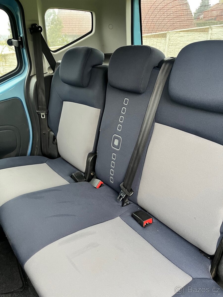 Citroen Nemo 1.4 i 54 kw benzin - 7