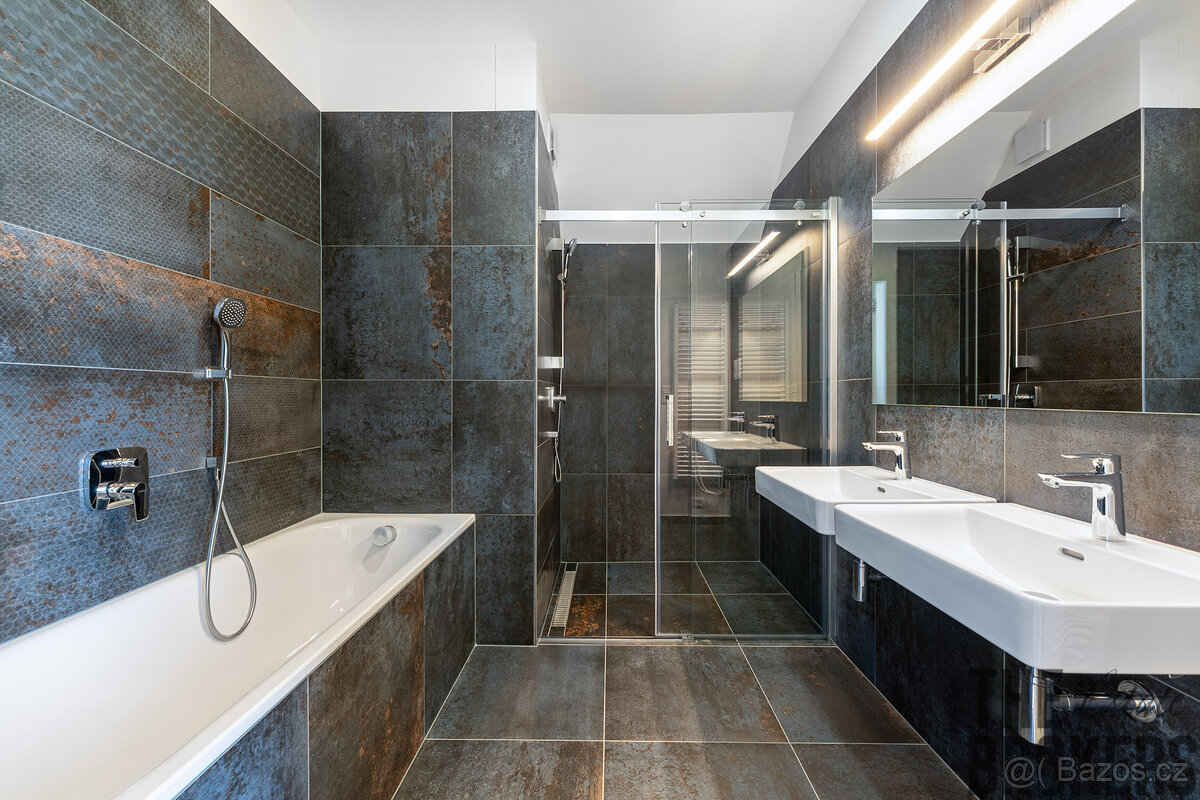 Prodej rodinného domu 141 m², pozemek 309 m² Mladá Boleslav - 7