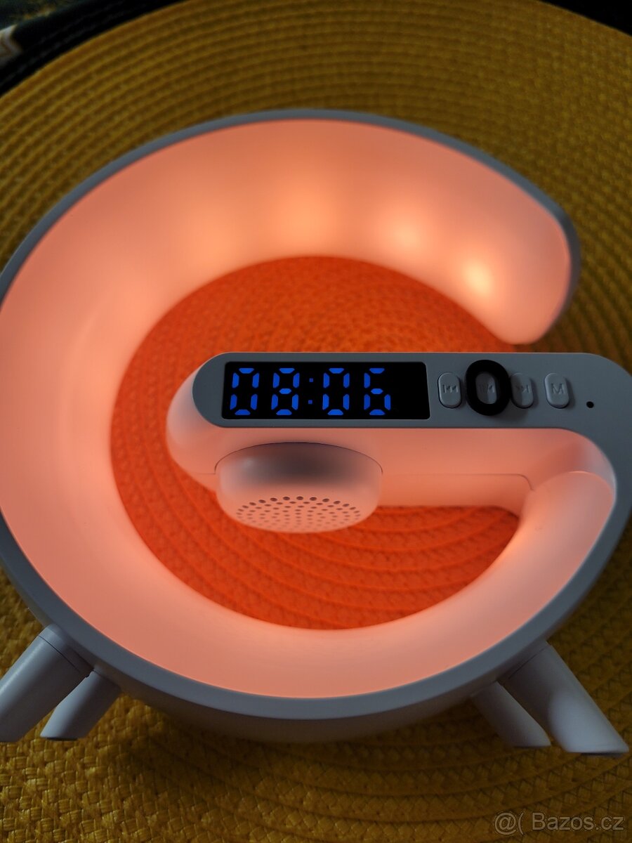 Led Lampička 4v1 - 7