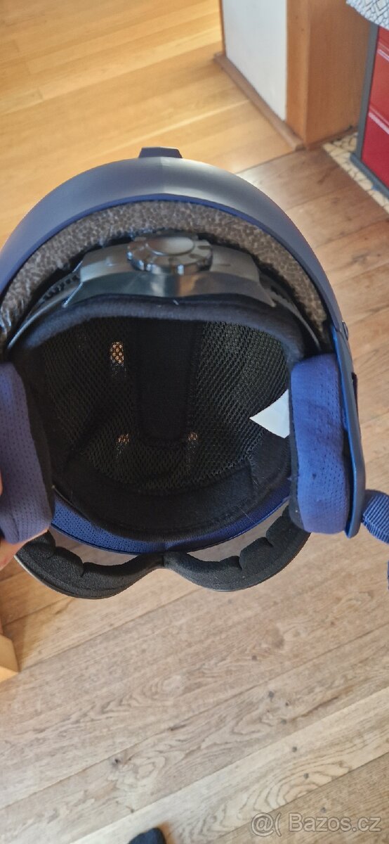 Dětská lyžařská přilba - 7