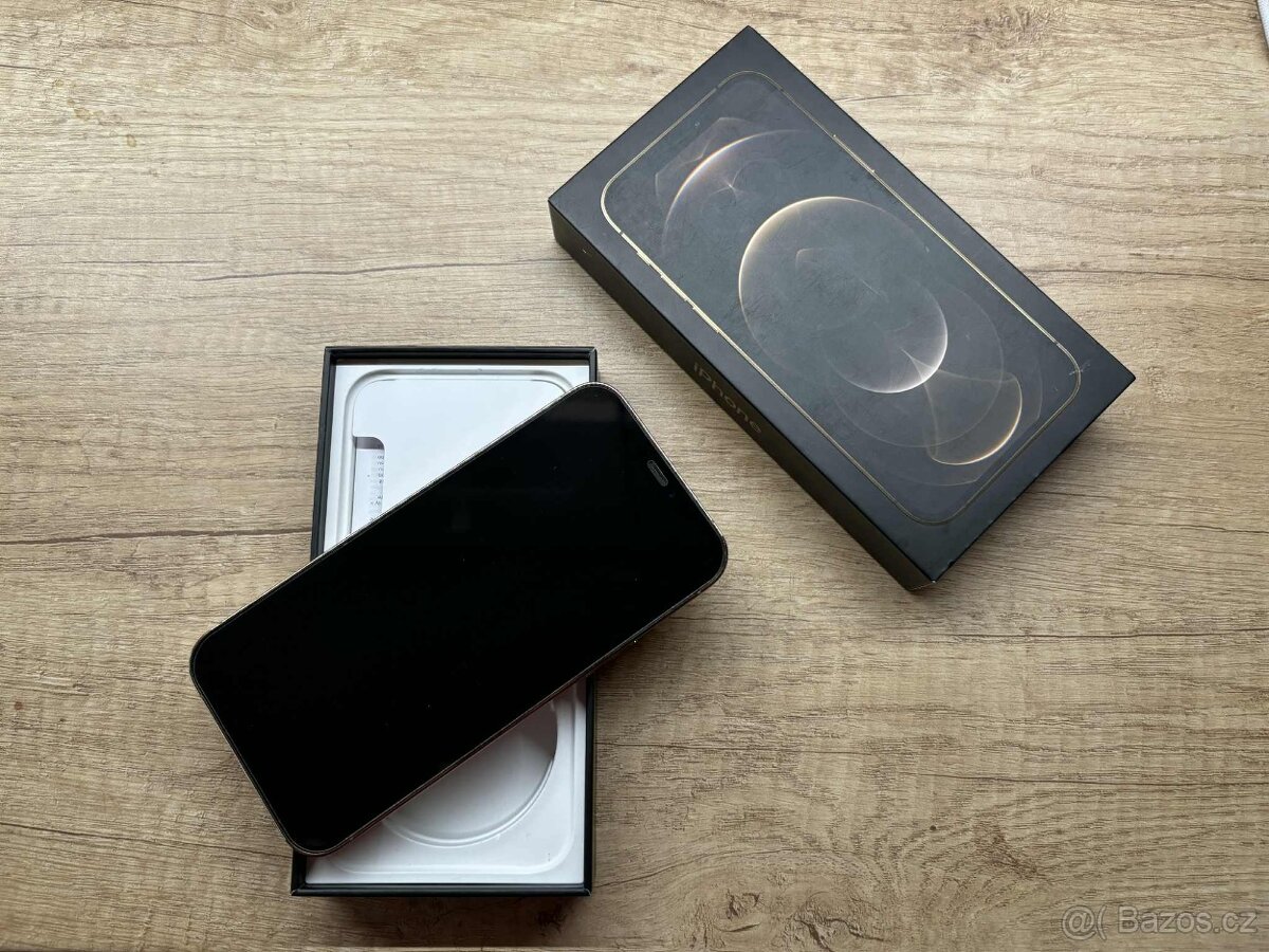 apple iphone 12 pro - 7