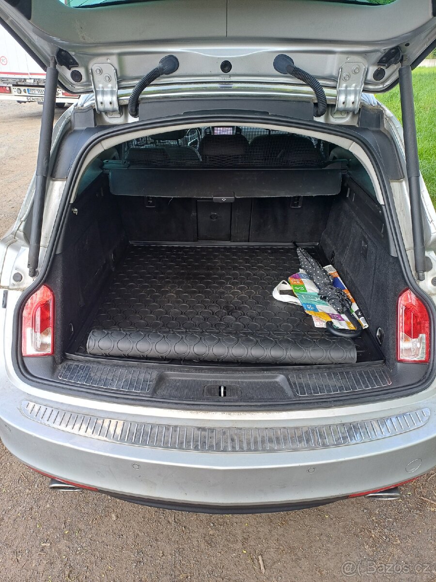 Opel Insignia Bi-turbo - 7