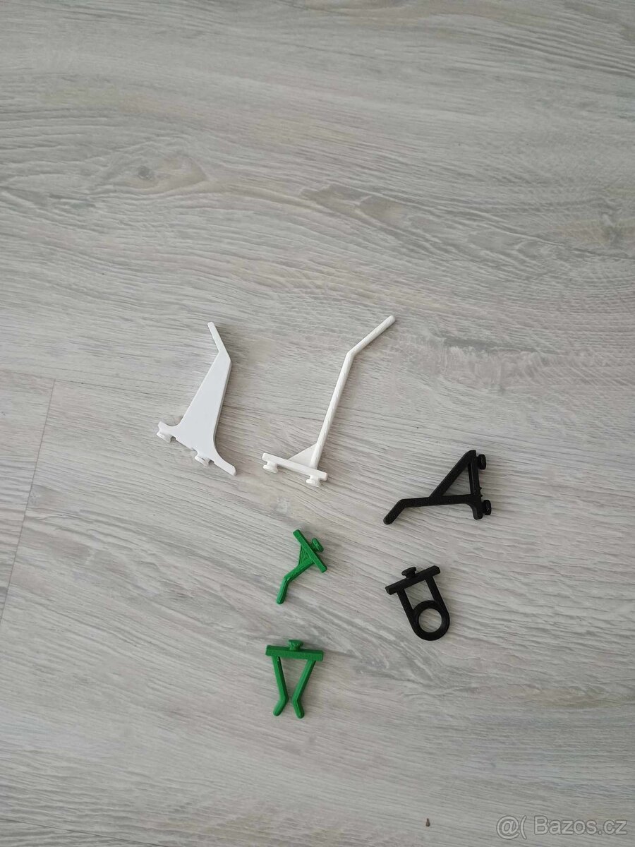 Náhradní háčky na nářadí - 7