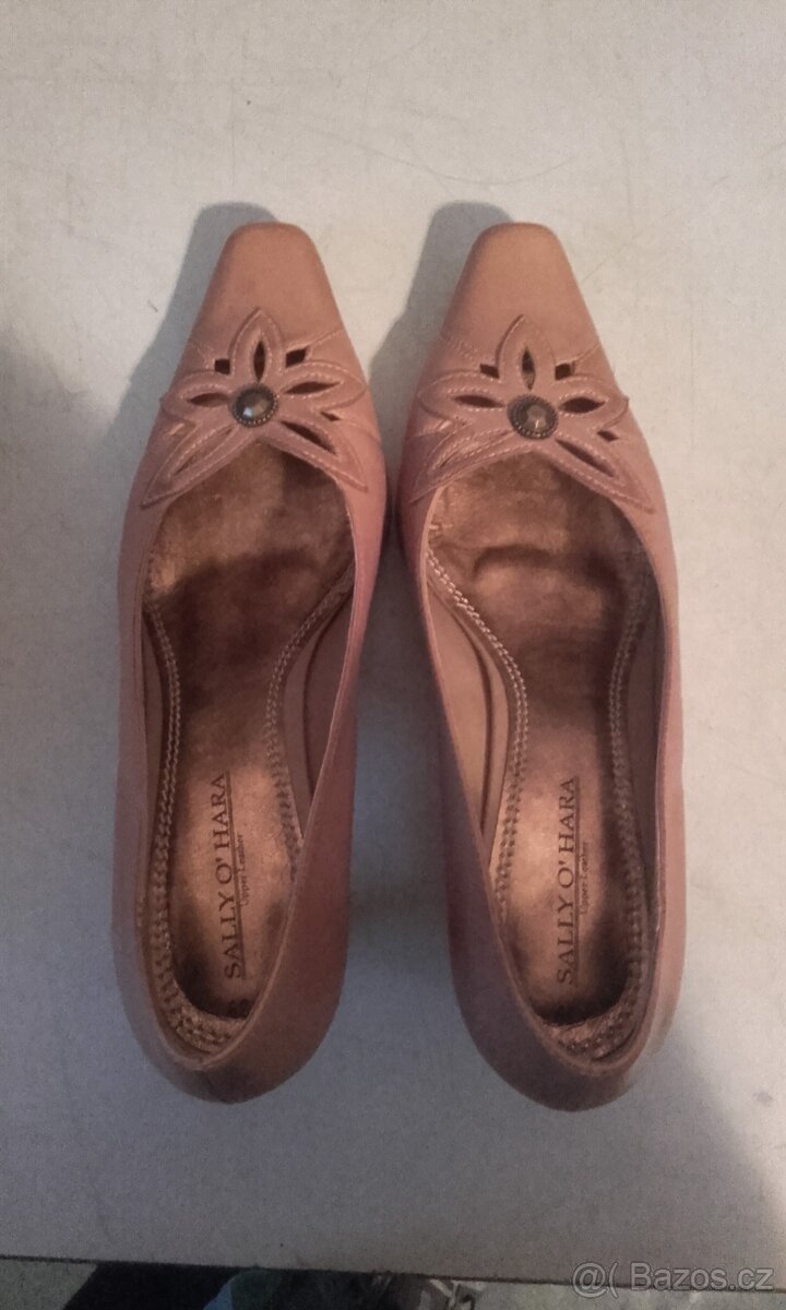 Společenské dámské - 7