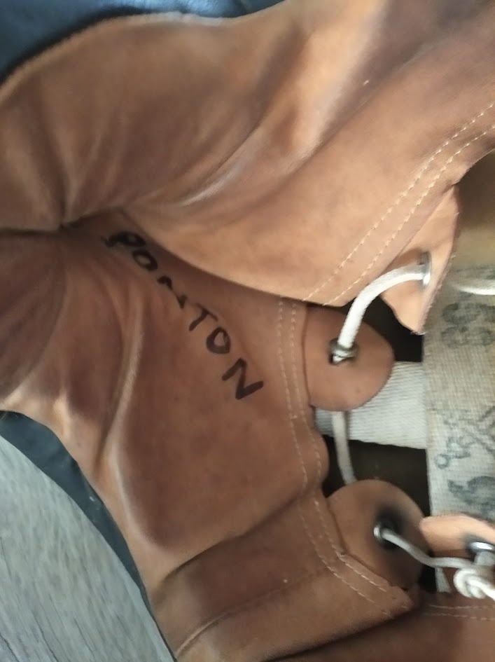 Parašutistická helma ČSLA - 7