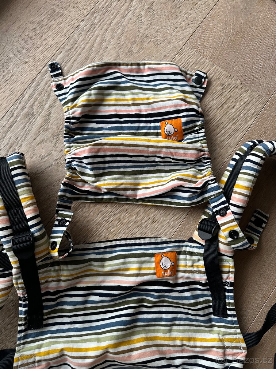 Tula nosítko free to grow - 7