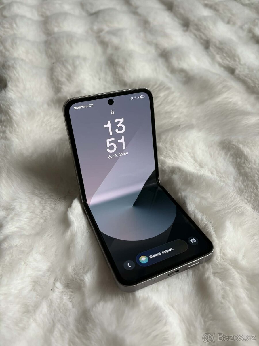 Samsung Z flip6 - 7