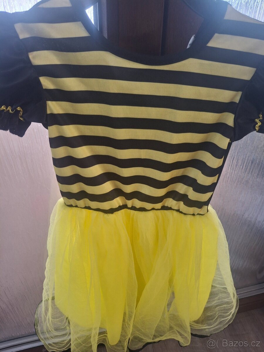 Mix dívčího oblečení - 7