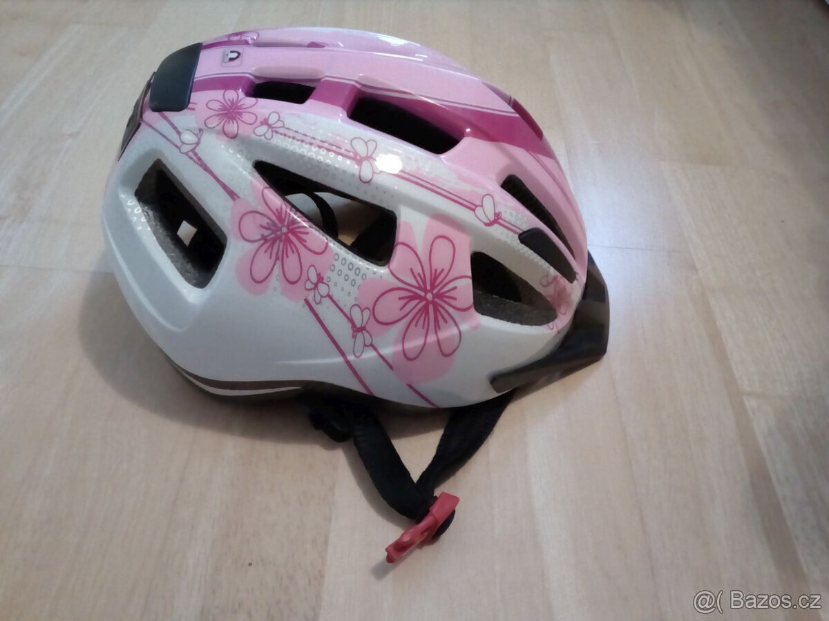 Prodám dětské kolo Scott Contessa - 24" - 7