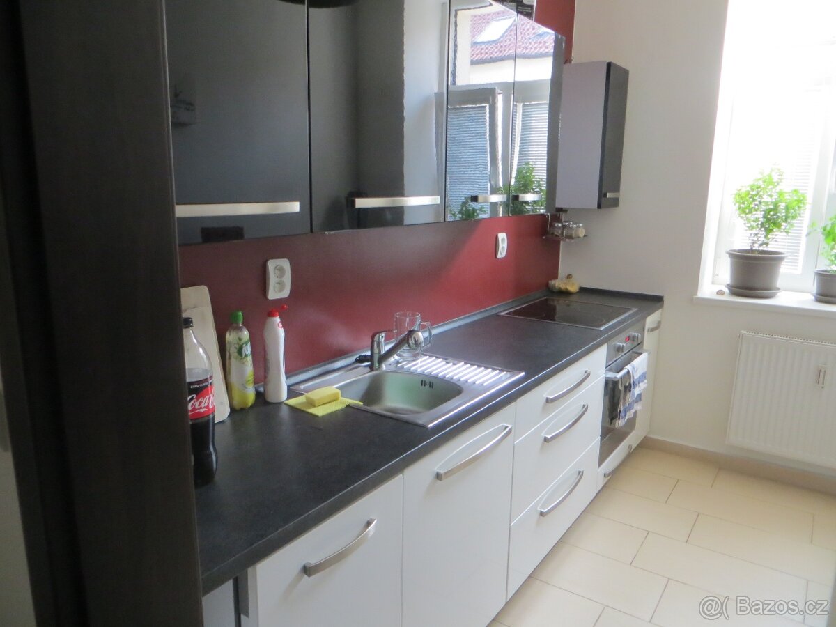 Byt 2+1 České Budějovice -- Mladé - 7