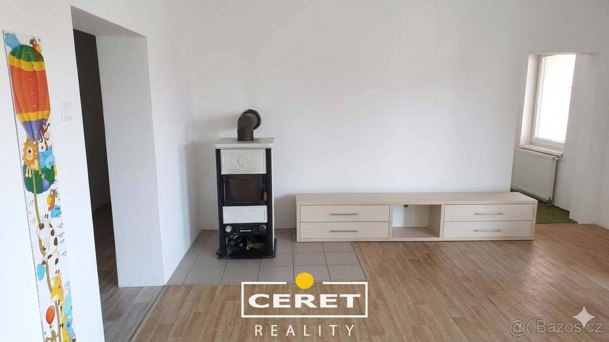 Prodej domu ve Strkovicích - 7