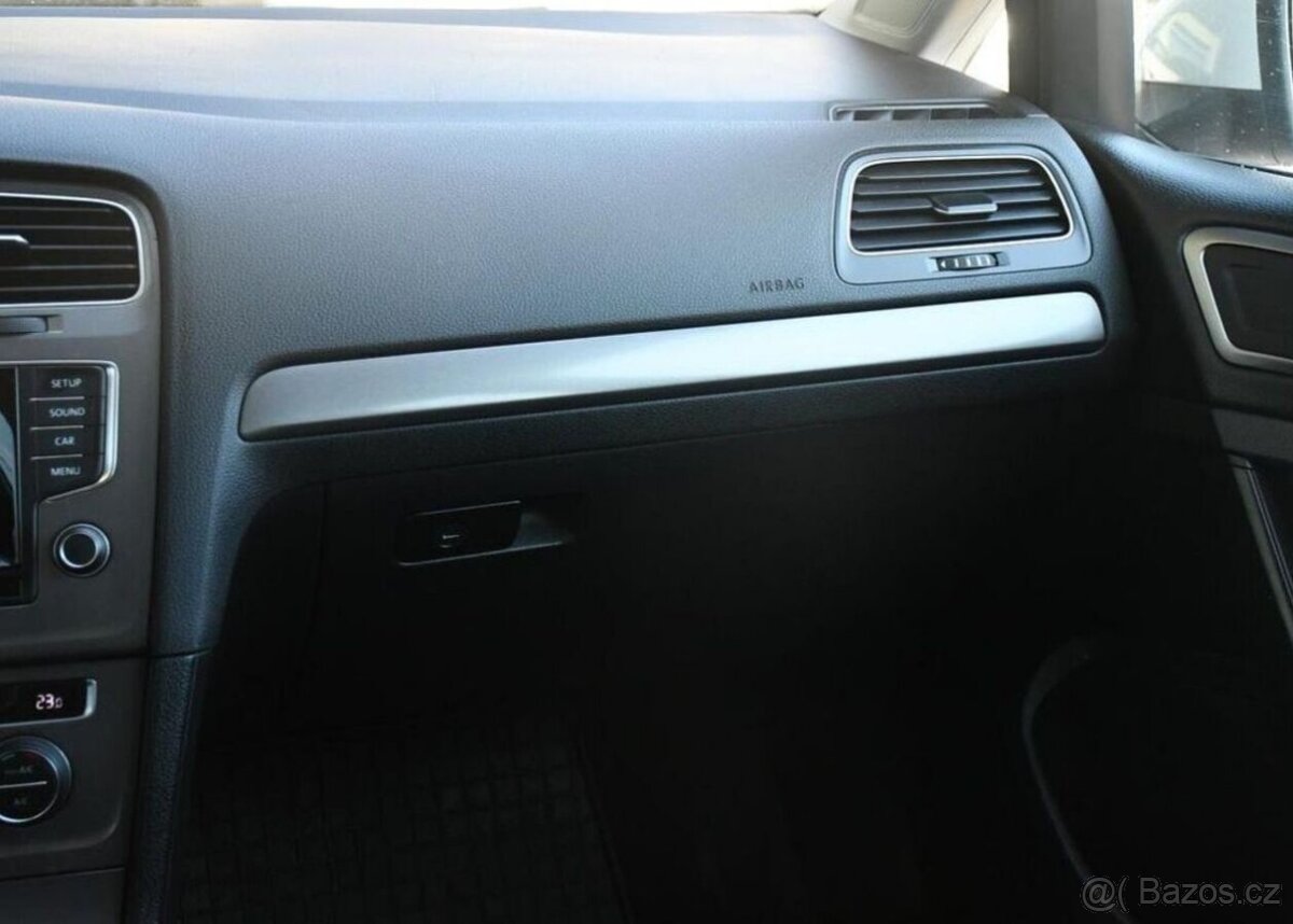 Volkswagen Golf 1.6TDi - 7